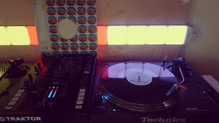 Merricks - Disco Dandy (The Hacker & Miss Kittin Remix) db 99