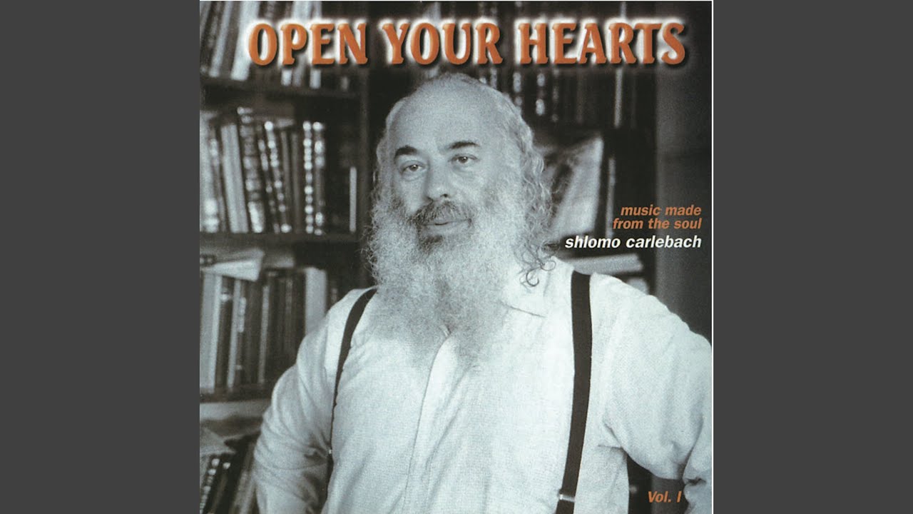 Ya Ribon Olam YouTube