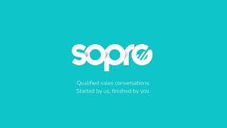 SoPro - Explainer Promo (Conversational, Friendly, Engaging)