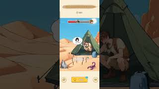 Brain Puzzle 2 – Logic Twist Challenge 17- #level17 #braingame #brainpuzzle #gaming #walkthrough