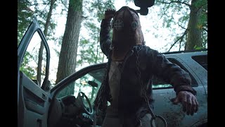 IN A VIOLENT NATURE - Official Trailer (2024)