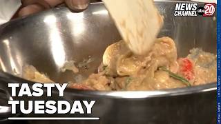 Tasty Tuesday: LLCC's Bistro Verde