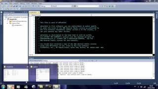 Tutorial ARToolKit