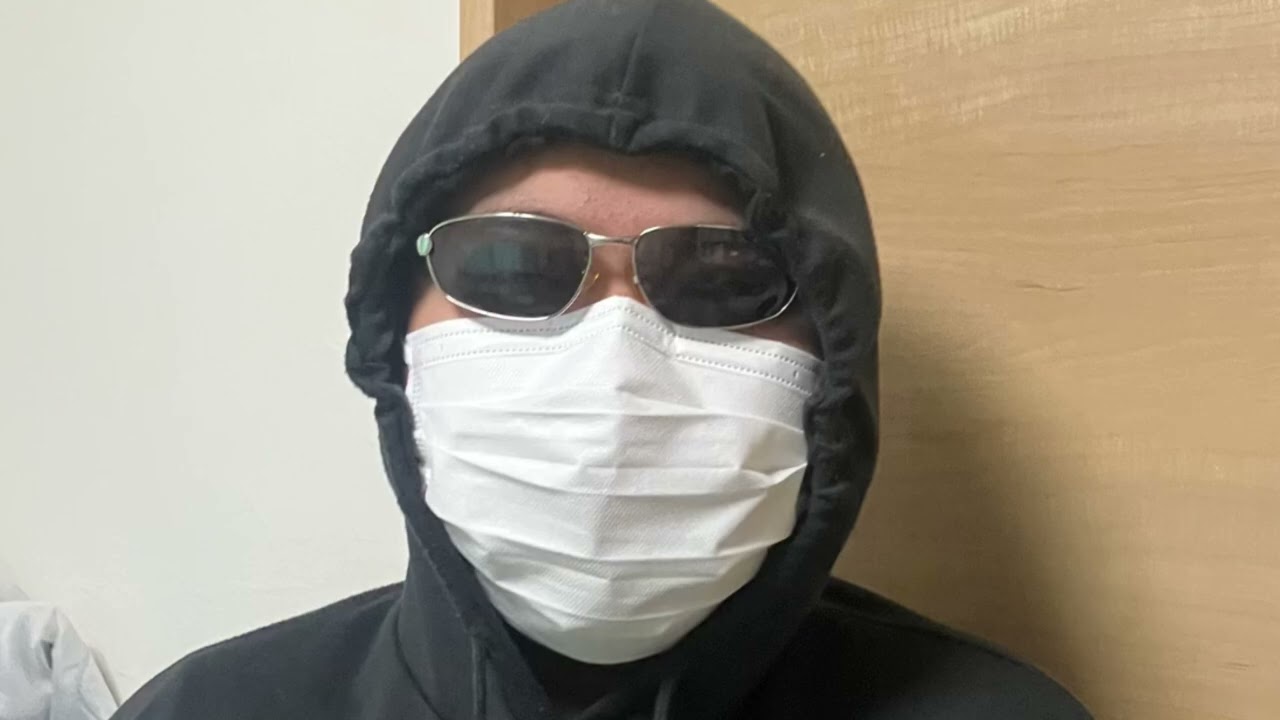 La pucelle - Untitled song