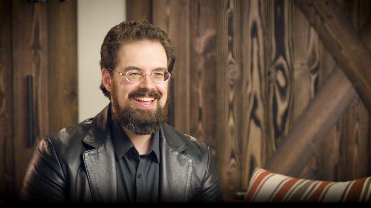 SCI-FI VS. FANTASY - Christopher's Thoughts on the Genres