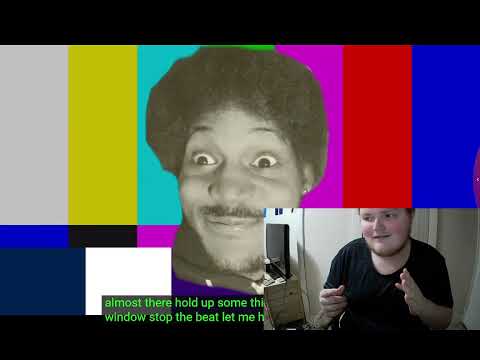 WELCOME To The Game 1 Reaction: episode 2 (From @Coryxkenshin)