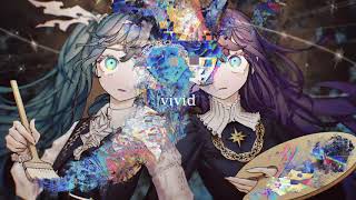 vivid