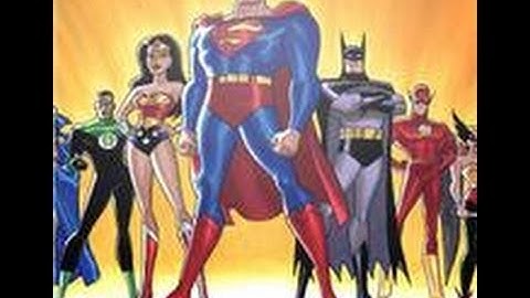 Guess the Character SuperHero - Level 11 Answer