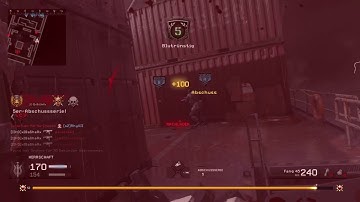 CoD MWR 1.11 new weapon Fang 45 Clip