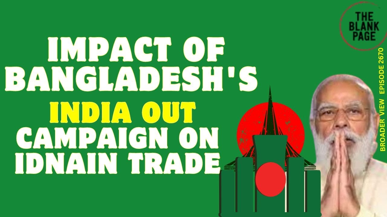 Indian media will soon start massive propaganda drive against ...