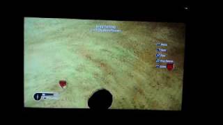 Call of Duty 4 cheater, on PS3 Profile