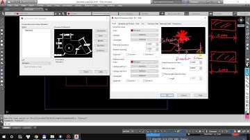BÀI 11: TẠO CÁC KIỂU DIM - CÁCH GHI KÍCH THƯỚC - CÁCH UPLOAD FILE AUTOLISP