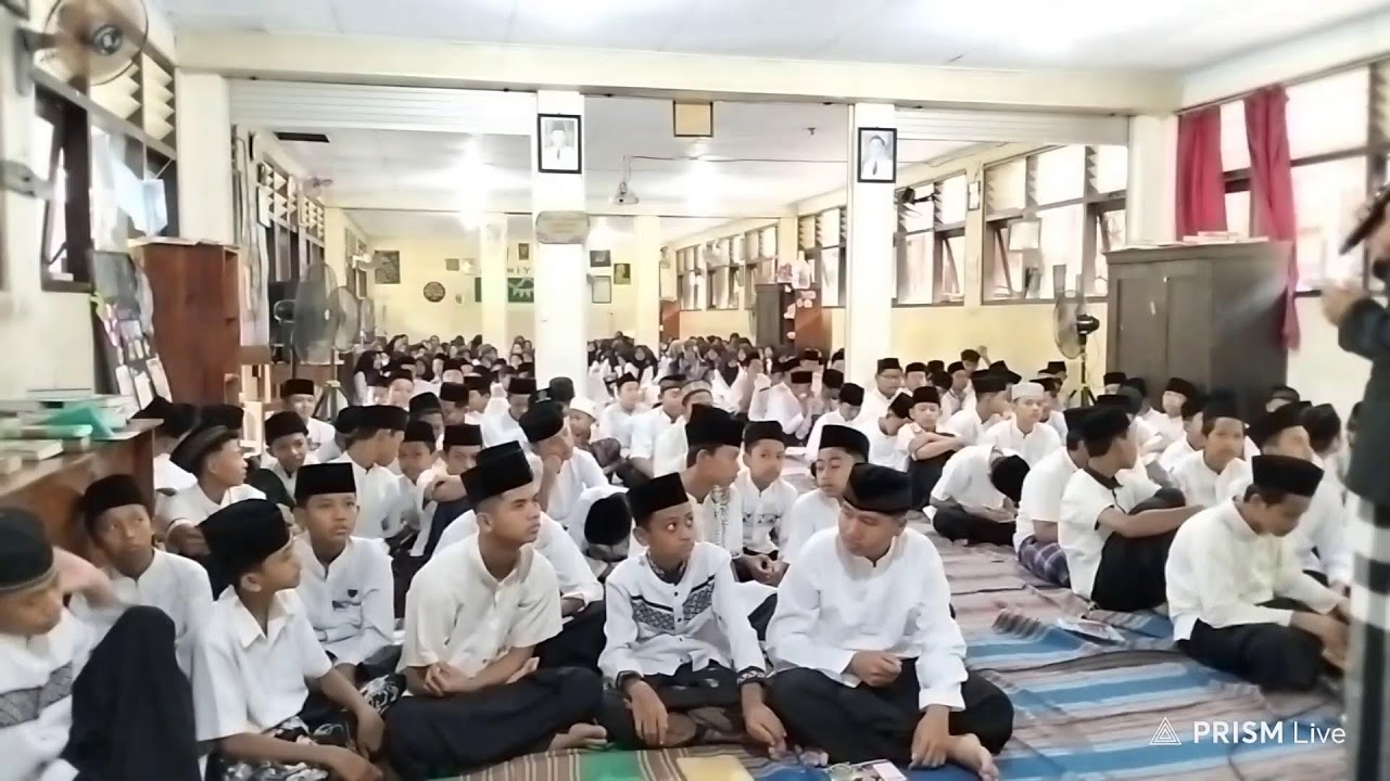 PONDOK RAMADHAN 1446H / 2025 M
