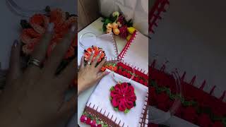 kit para presente para o dia das mães 😍🌼 #crochet .