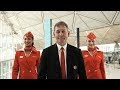 Путешествие в Гонконг с Брайаном Робсоном! Hong Kong adventure with Bryan Robson!