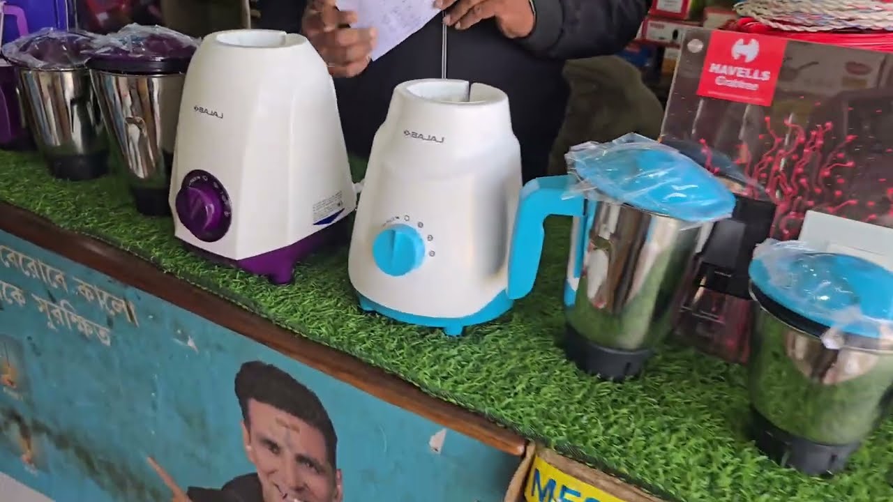 Best mixer grinder#electrical 