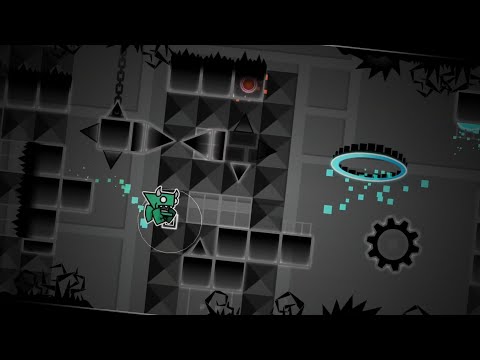 【MONTAGE】Heliopolis - by mindcap and more (Extreme Demon)