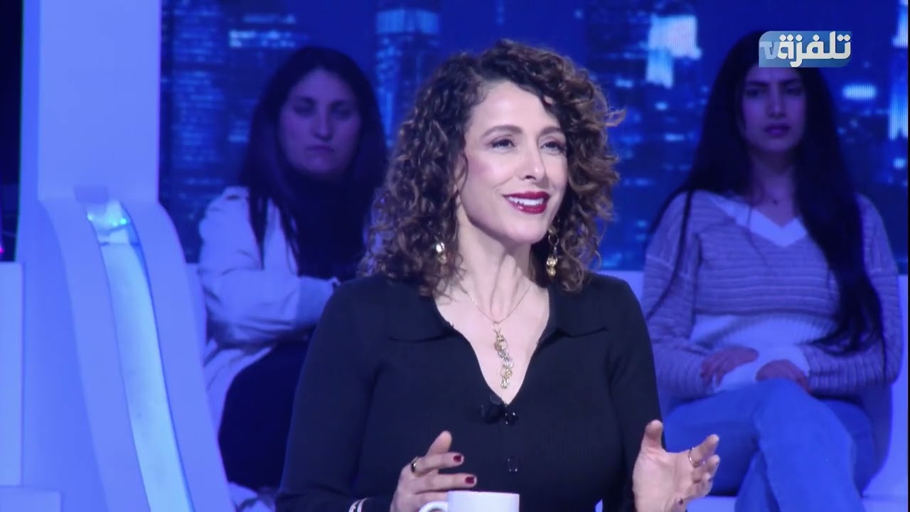 شاكرة رماح: المخرجين نساوني للسبب هذا