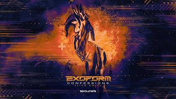 Exoform - Confessions (Live Edit)(Official Video)