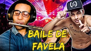 MC João - Baile de Favela (Geek Flute) screenshot 2