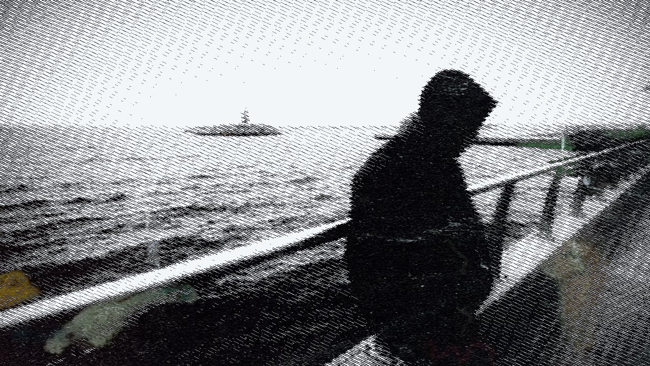 Shady Mill - Много Думал (Official Visualizer)