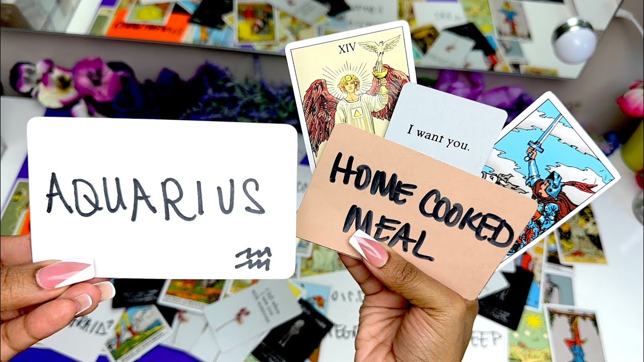 SAGITTARIUS, THEY KNOW THEY MESSED UP COMIN IN WITH A MEAL😂 IN LOVE WITH 2💔 A NEW WORLD IS YOURS♐️