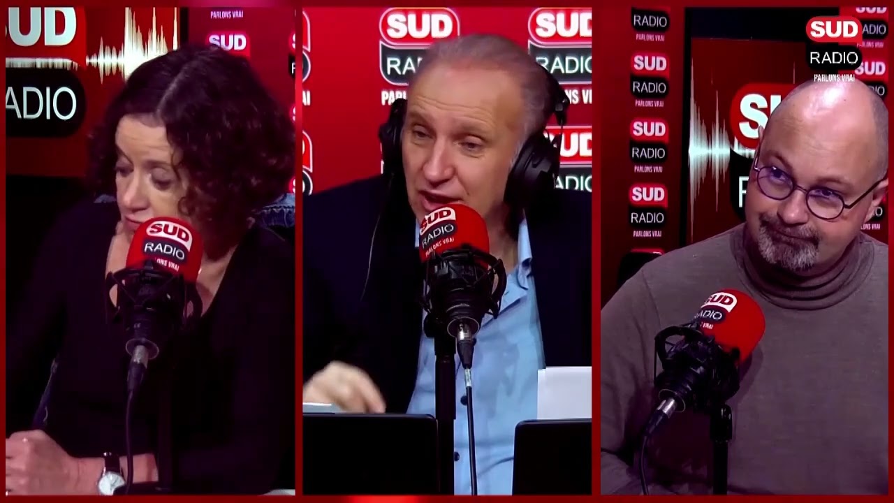 Les politiques sont-ils devenus fous ? Elisabeth Lévy x Thomas Guénolé