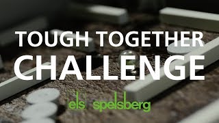 Tough Together #1