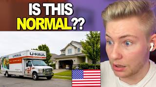 German Reacts to 10 Ways Americans See The World Differently