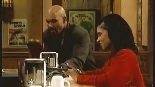 Tami-Adrian George in General Hospital (2002)