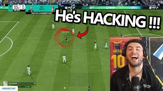 FC26 Anti-Cheat is Broken ALREADY?! 🤬 screenshot 5