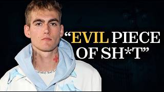 Before Death, Presley Gerber Revealed 6 People He Hated The Most
