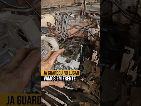 JA NO LUGAR... AGORA É SÓ MONTAR O RESTO