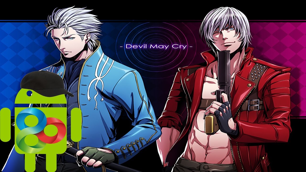 Personalizacion De Devil May Cry デビル メイ クライ Debiru Mei Kurai Para Android Tema Theme Youtube Personalizacion De Devil May Cry デビル メイ クライ Debiru Mei Kurai Para Android Tema Theme Youtube