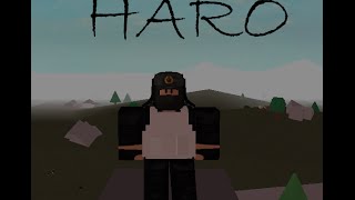 [Apocalypse Rising]Minitage:"Haro"