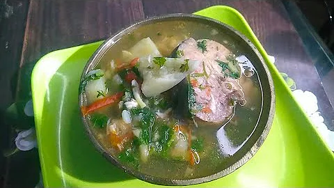 boil fish Cary ,cooke t kankoi bonalu sau ahoka