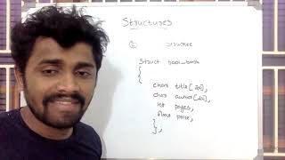 Problem solving using C | Structure Part 1 |