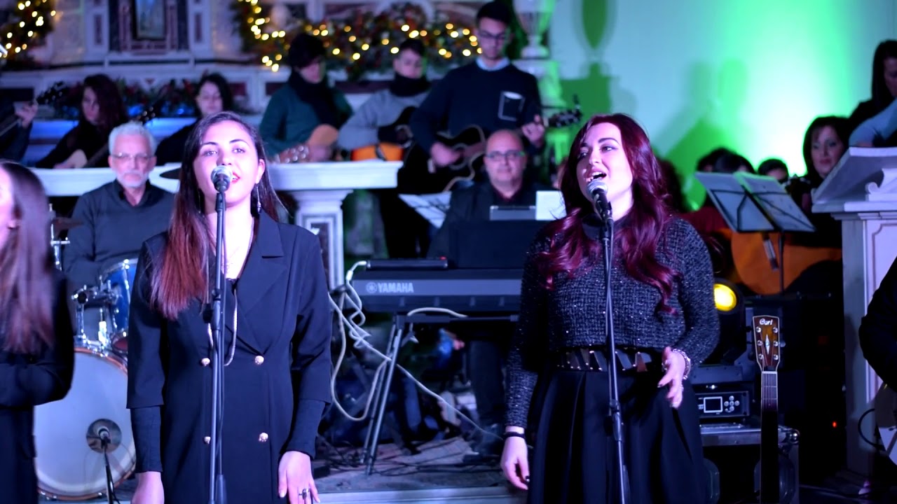 La Donna Per Me Cast Completo Italiano