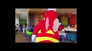 Jollibee Compilation | Jollibee Funny Moments | Jollibe Diskarte and Dance Moves