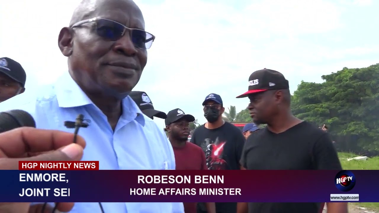 ENMORE, GOLDEN GROVE ROADS ARE CLOSED - JOINT SERVICES MONITORING THE SITUATION