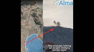 The truth about Hezbollah's human shield tactics in Beirut...