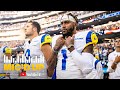 “You Know They Can’t Stop Me!” Rams WR DeSean Jackson Mic'd Up For Rams vs. Bears At SoFi Stadium