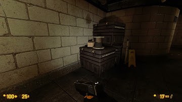 Black Mesa - Bug Demonstration - September 15, 2021