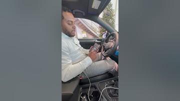 How To Use Apple Car Play For Your Volkswagen Tiguan