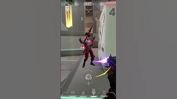Sova WTF Are You DOING With That Recon Dart 😂  - Valorant Funny Clip