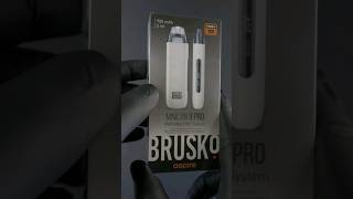 Minican 3 Pro 🔥 #vape #bruskoarmenia #brusko #minican3pro