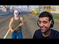 رجعت العب قراند الحياة الواقعية 