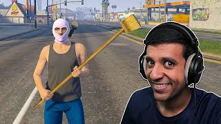 Thumbnail for رجعت العب قراند الحياة الواقعية