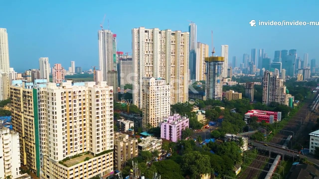 Mumbai’s 2025 Luxury Property Boom: Stats You Can’t Miss!