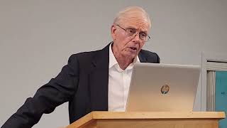 Bro. Steve Watts / The Eternal Purpose of God (part 2) / Norton, OH 11/12/2023